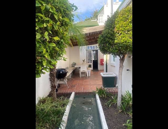 1 bed property to rent in STELLENBOSCH CENTRAL